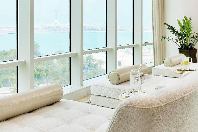 The St.Regis Abu Dhabi - Aktivite