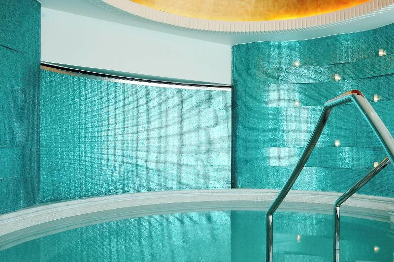 The St.Regis Abu Dhabi - Aktivite