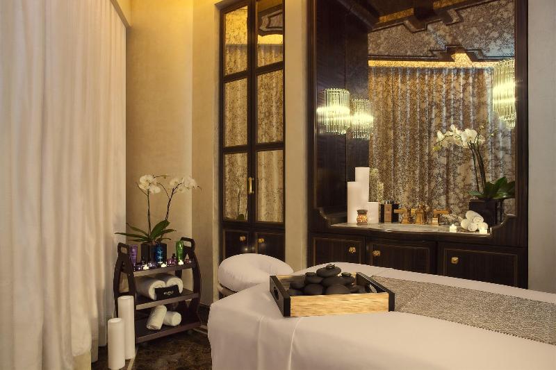 The St.Regis Abu Dhabi - Aktivite