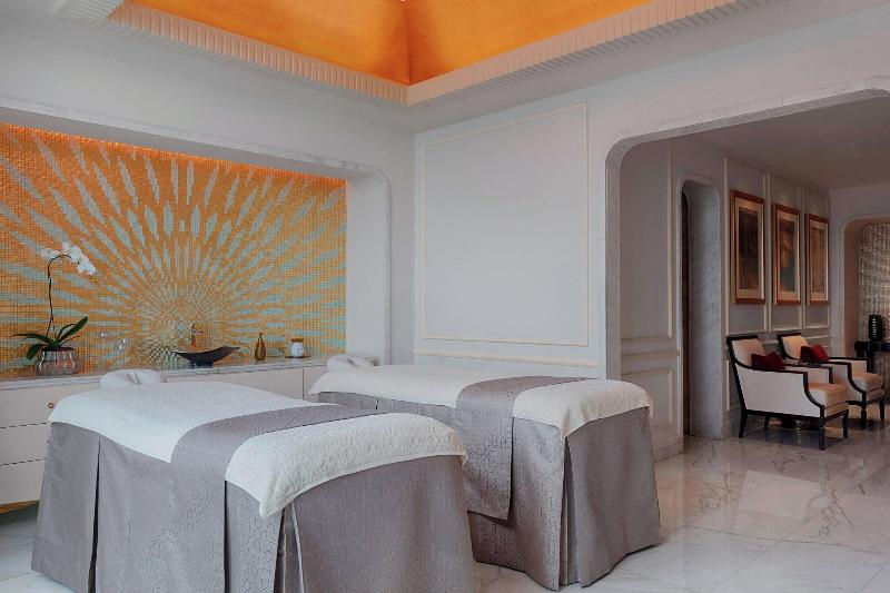 The St.Regis Abu Dhabi - Aktivite