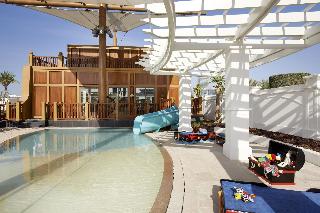 The St.Regis Abu Dhabi fotoÄŸrafÄ±