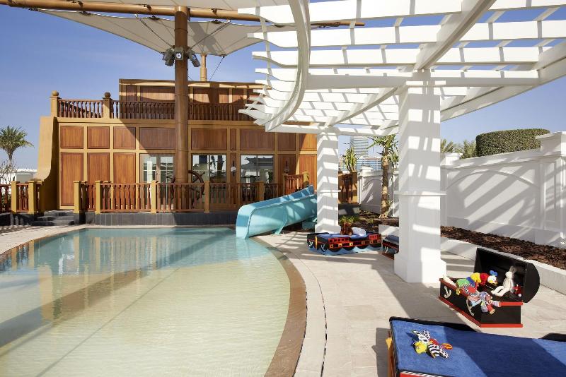 The St.Regis Abu Dhabi - Aktivite