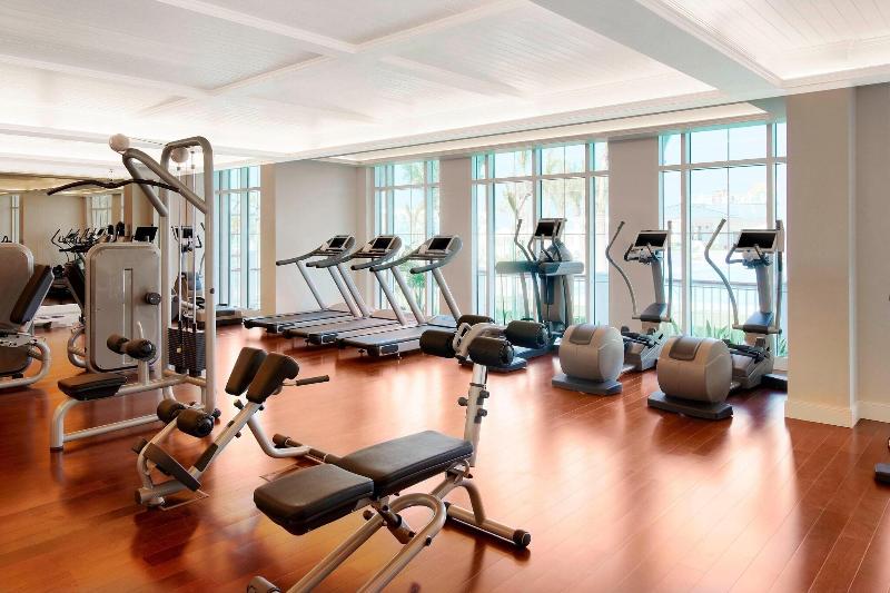 The St.Regis Abu Dhabi - Aktivite
