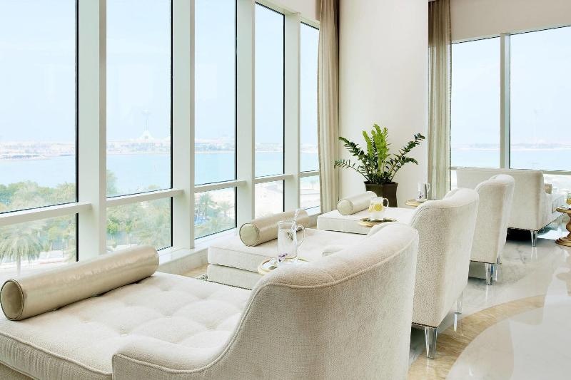 The St.Regis Abu Dhabi - Aktivite