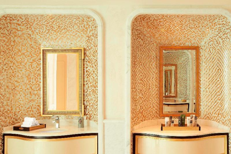 The St.Regis Abu Dhabi - Aktivite