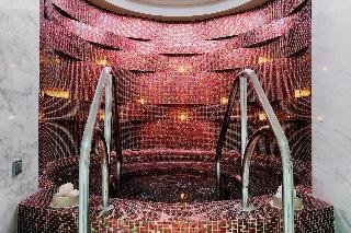 The St.Regis Abu Dhabi fotoÄŸrafÄ±