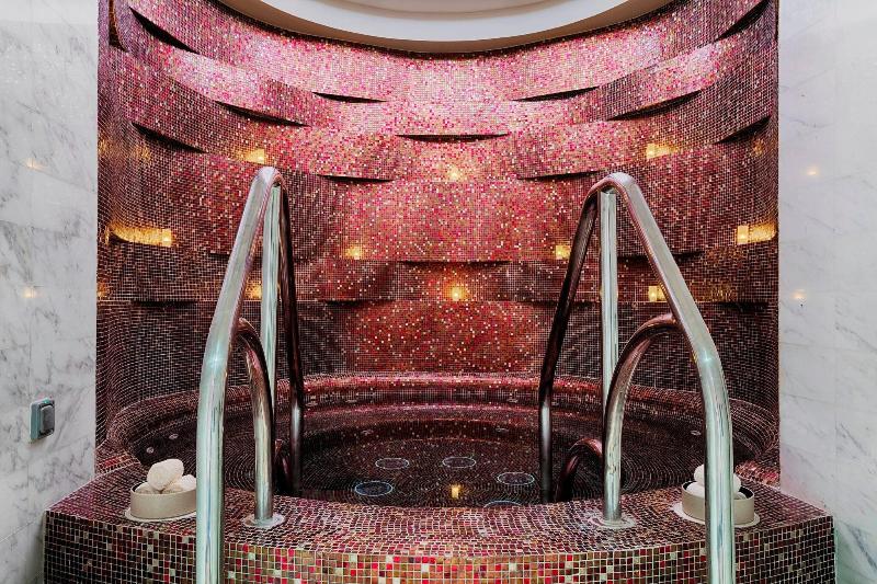 The St.Regis Abu Dhabi - Aktivite