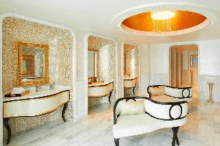 The St.Regis Abu Dhabi fotoÄŸrafÄ±
