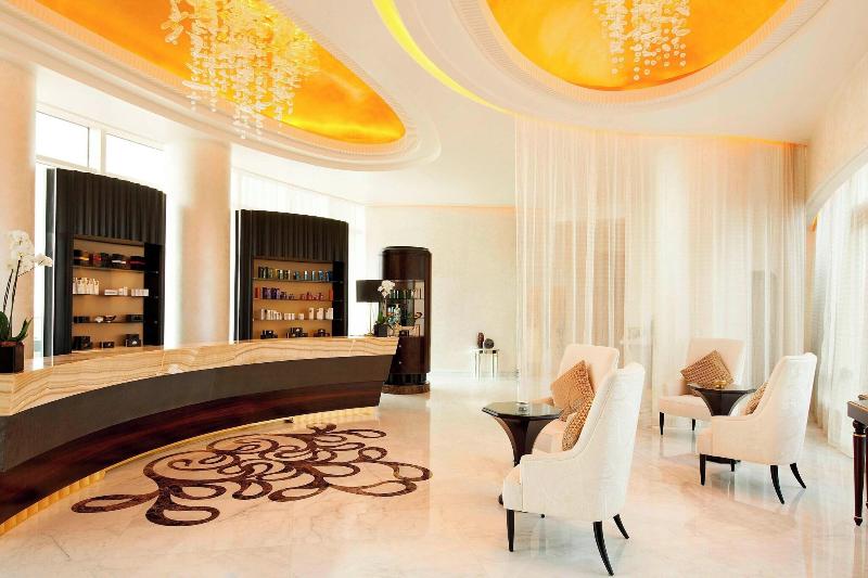 The St.Regis Abu Dhabi - Aktivite