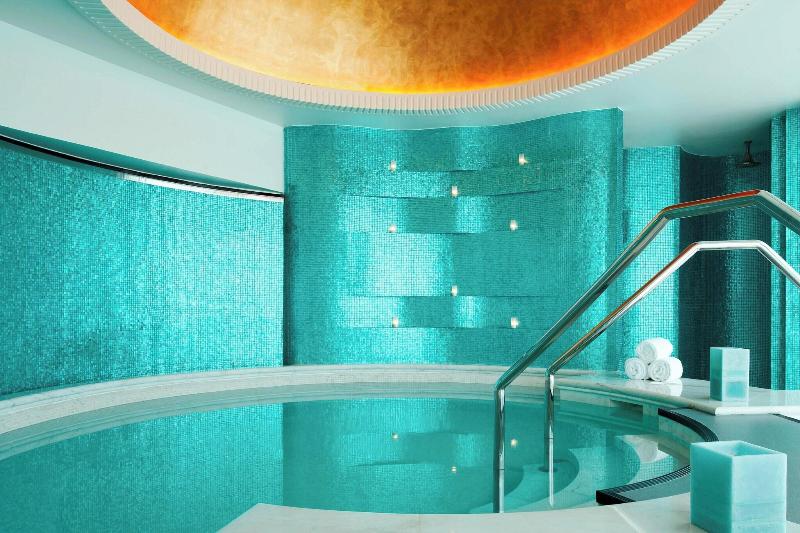 The St.Regis Abu Dhabi - Aktivite