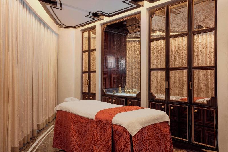 The St.Regis Abu Dhabi - Aktivite
