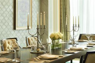 The St.Regis Abu Dhabi fotoÄŸrafÄ±