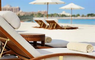 The St.Regis Abu Dhabi fotoÄŸrafÄ±