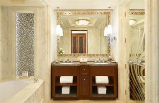 The St.Regis Abu Dhabi fotoÄŸrafÄ±