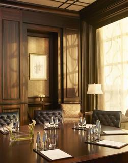 The St.Regis Abu Dhabi fotoÄŸrafÄ±