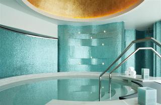 The St.Regis Abu Dhabi fotoÄŸrafÄ±
