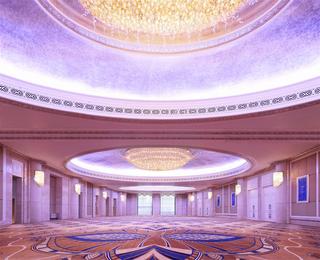 The St.Regis Abu Dhabi fotoÄŸrafÄ±