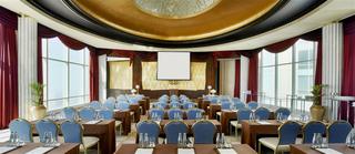 The St.Regis Abu Dhabi fotoÄŸrafÄ±