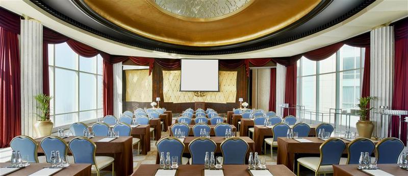 The St.Regis Abu Dhabi - Genel