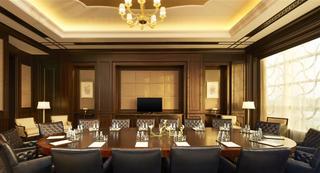 The St.Regis Abu Dhabi fotoÄŸrafÄ±