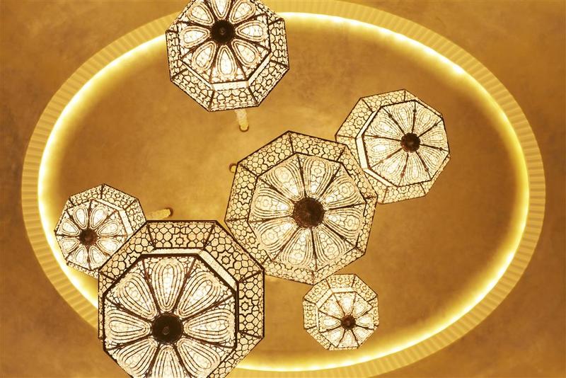 The St.Regis Abu Dhabi - Genel
