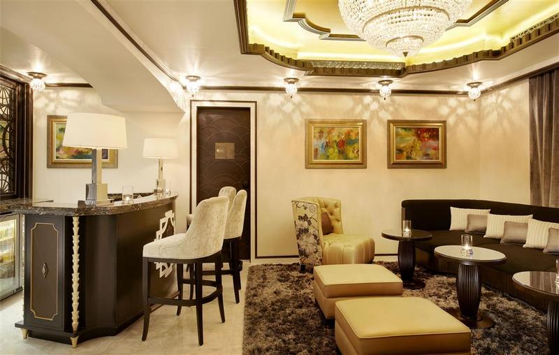 The St.Regis Abu Dhabi - Genel