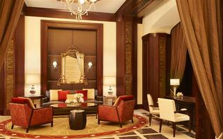 The St.Regis Abu Dhabi fotoÄŸrafÄ±