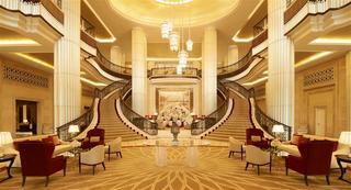 The St.Regis Abu Dhabi fotoÄŸrafÄ±