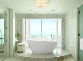 The St.Regis Abu Dhabi fotoÄŸrafÄ±