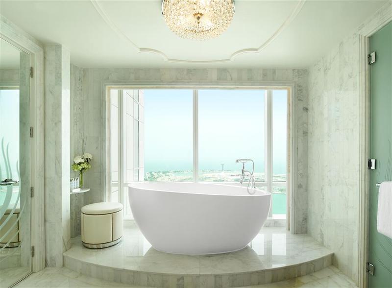 The St.Regis Abu Dhabi - Genel