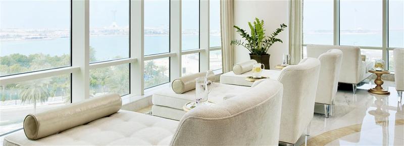 The St.Regis Abu Dhabi - Genel