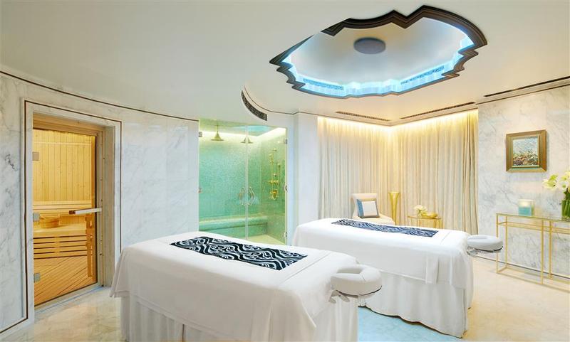 The St.Regis Abu Dhabi - Genel