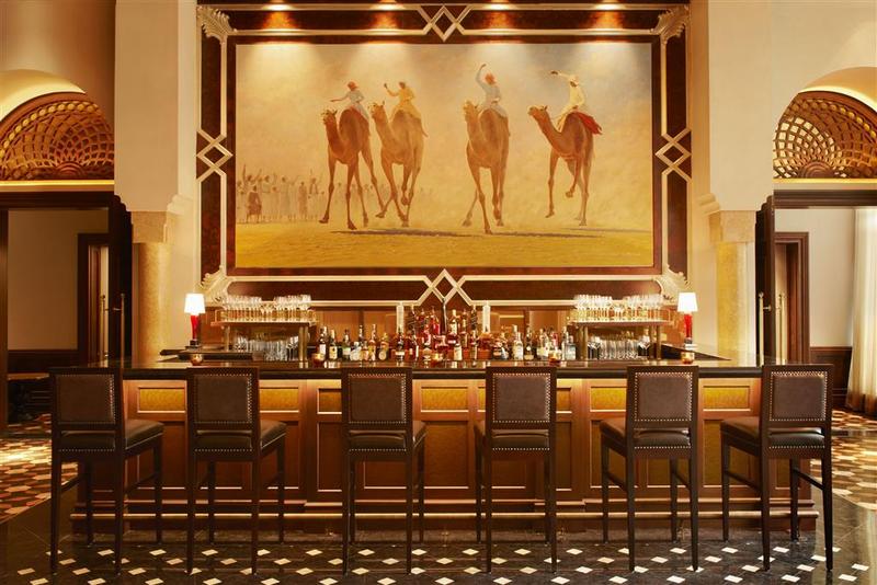 The St.Regis Abu Dhabi - Genel