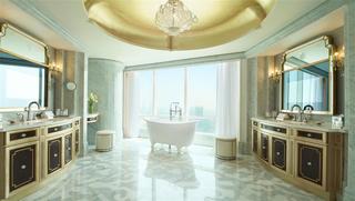 The St.Regis Abu Dhabi fotoÄŸrafÄ±