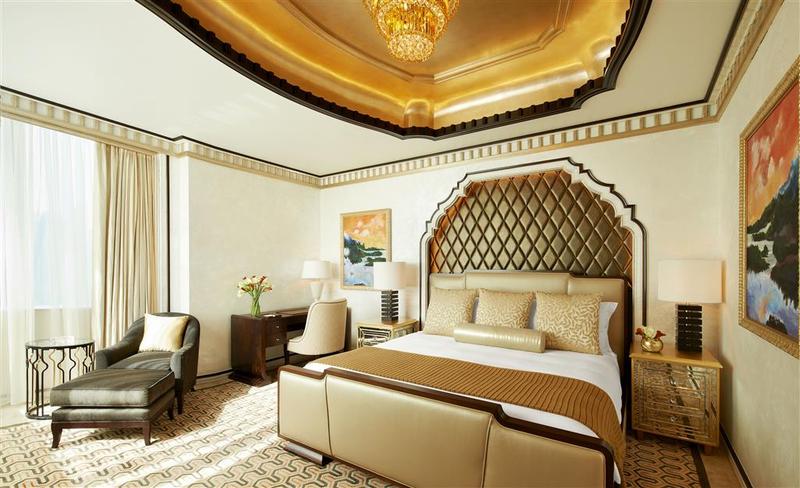 The St.Regis Abu Dhabi - Genel