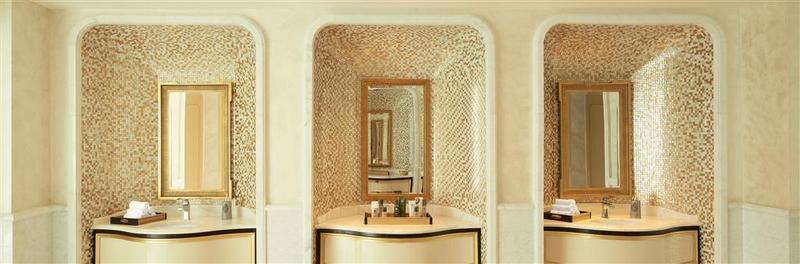 The St.Regis Abu Dhabi - Genel