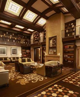 The St.Regis Abu Dhabi fotoÄŸrafÄ±