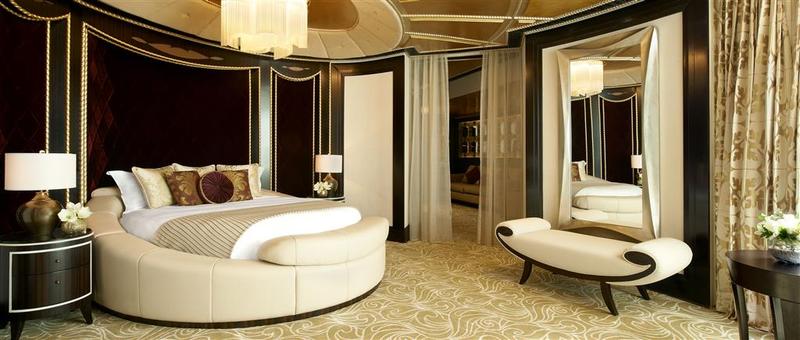 The St.Regis Abu Dhabi - Genel