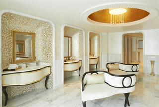 The St.Regis Abu Dhabi fotoÄŸrafÄ±