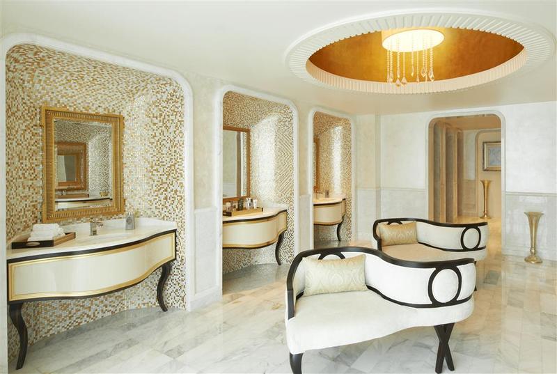 The St.Regis Abu Dhabi - Genel