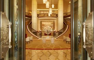 The St.Regis Abu Dhabi fotoÄŸrafÄ±