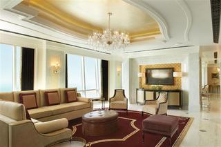 The St.Regis Abu Dhabi fotoÄŸrafÄ±