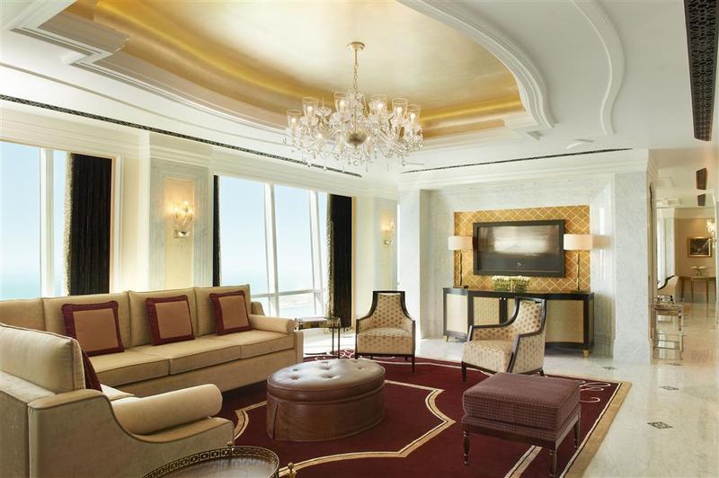 The St.Regis Abu Dhabi - Genel