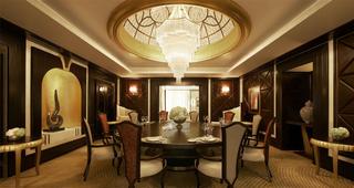 The St.Regis Abu Dhabi fotoÄŸrafÄ±