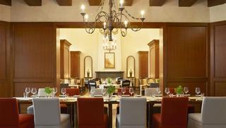 The St.Regis Abu Dhabi fotoÄŸrafÄ±