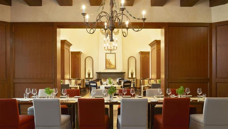 The St.Regis Abu Dhabi - Genel
