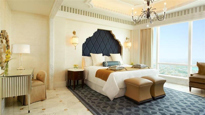 The St.Regis Abu Dhabi - Genel