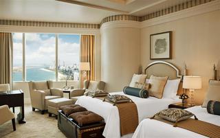 The St.Regis Abu Dhabi fotoÄŸrafÄ±