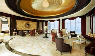 The St.Regis Abu Dhabi fotoÄŸrafÄ±