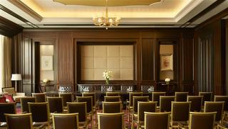 The St.Regis Abu Dhabi fotoÄŸrafÄ±